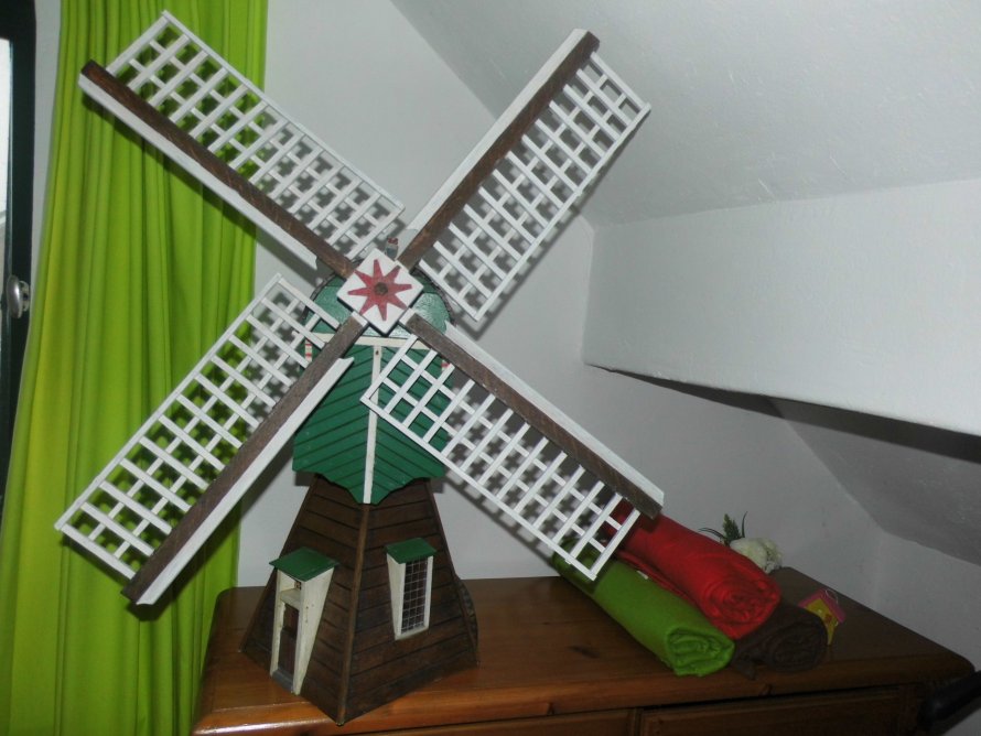 De Molen